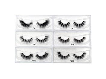 Listing 11 of 17 for False Eyelashes Fake Eyelashes