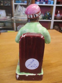 Listing 4 of 6 for SH 334 - Lovely Staffordshire Flatback - Souter Johnny AF