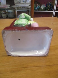 Listing 6 of 6 for SH 334 - Lovely Staffordshire Flatback - Souter Johnny AF