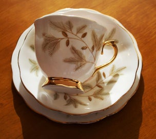 Listing 1 of 2 for Royal Winton - Braemar Trio - Pristine condition.