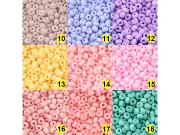 Listing 12 of 16 for Jewellery Beads Charms