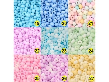 Listing 13 of 16 for Jewellery Beads Charms