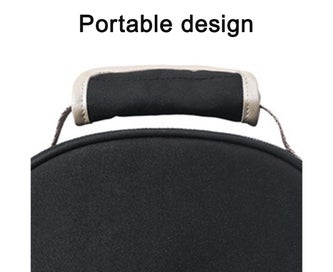 Listing 7 of 7 for Breastmilk Cooler Bag Double Layer , Nursing Mother Breast Pump Bag Backpack