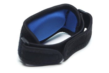 Listing 4 of 8 for 2PCS Elbow Braces Arm Support for Tennis Golf Sports Pain Relief