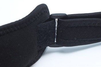Listing 6 of 8 for 2PCS Elbow Braces Arm Support for Tennis Golf Sports Pain Relief