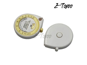 Listing 5 of 8 for 0-150cm Accurate Health BMI Calculator BMI Body Measure Tape Diet Weight Loss