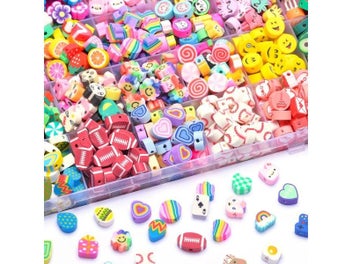 Listing 9 of 14 for Jewellery Beads Charms