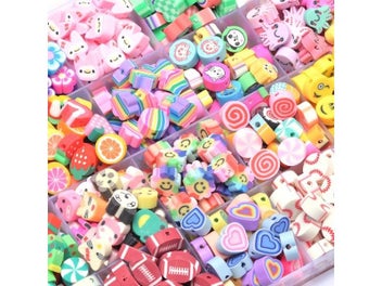 Listing 10 of 14 for Jewellery Beads Charms