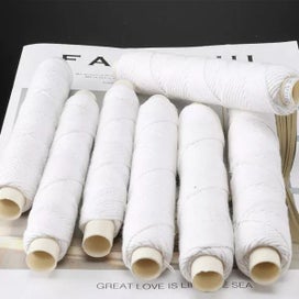 Listing 3 of 7 for 30 Meters Candle Thread/wax Core/cotton Thread Candle Wicks /DIY Handmade