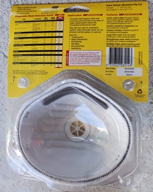 Listing 2 of 3 for Painter's masks