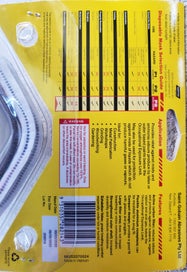 Listing 3 of 3 for Painter's masks