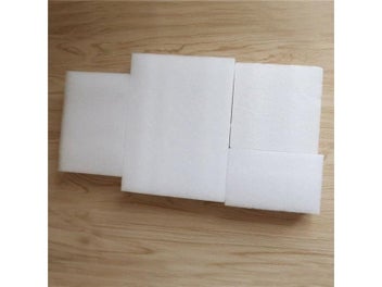 Listing 12 of 15 for 1Pcs Wool Felt DIY Mat With White Black Red Foam Needle Felting Tools