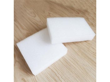 Listing 13 of 15 for 1Pcs Wool Felt DIY Mat With White Black Red Foam Needle Felting Tools