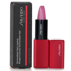 Listing 2 of 3 for Technosatin Gel Lipstick - # 407 Pulsar Pink - Shiseido - 3.3g/0.11oz