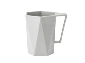 Listing 1 of 10 for New Water Cup Coffee Cups 1PC Novelty Cup Personality Milk Juice Lemon Mug
