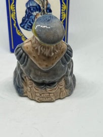 Listing 5 of 8 for Vintage Wade England Old King Cole Nursery Rhyme Figurine