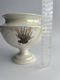 Listing 4 of 10 for “Lucky Heather”Carlton Ware Vase