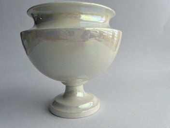 Listing 9 of 10 for “Lucky Heather”Carlton Ware Vase