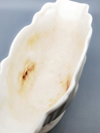 Listing 5 of 6 for Crown Lynn Titian Mantle Vase Shape #104