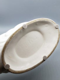 Listing 3 of 6 for Crown Lynn Titian Mantle Vase Shape #104