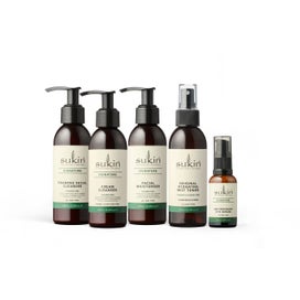 Listing 7 of 9 for Sukin Original Hydrating Mist Toner 125ml