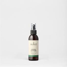 Listing 9 of 9 for Sukin Original Hydrating Mist Toner 125ml