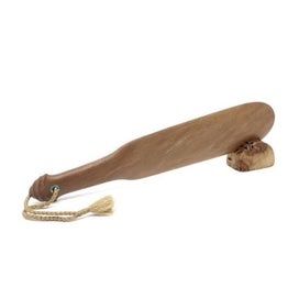 Listing 19 of 20 for 158 cm Solid Thick Rata Slab – 158 × 57/50 × 20.5 cm (~150 kg)