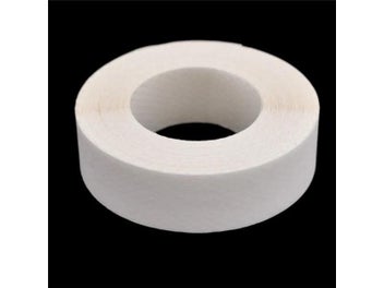 Listing 11 of 15 for 10 Meter Double Side Iron On Fabric Adhesive Interlining For Garment