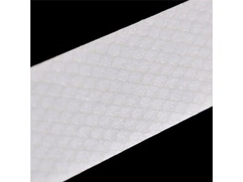Listing 12 of 15 for 10 Meter Double Side Iron On Fabric Adhesive Interlining For Garment