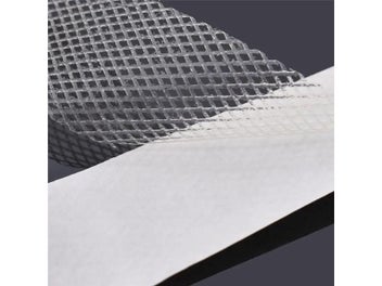 Listing 13 of 15 for 10 Meter Double Side Iron On Fabric Adhesive Interlining For Garment