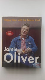 Listing 3 of 3 for 2 Book Jamie Oliver Cookbook Set – 7 Ways + Happy Days
