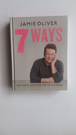Listing 2 of 3 for 2 Book Jamie Oliver Cookbook Set – 7 Ways + Happy Days