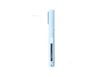 Listing 14 of 16 for 1pc Mini Portable Scissors Paper Cutter Knife 2 In 1 Multifunctional Pocket Pen