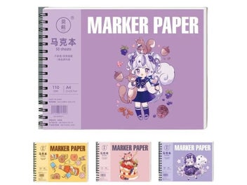 Listing 9 of 16 for Drawing Paper Painting Paper