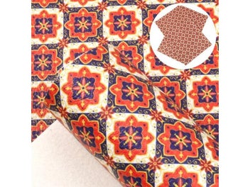 Listing 9 of 14 for DIY Synthetic Leather Sheet