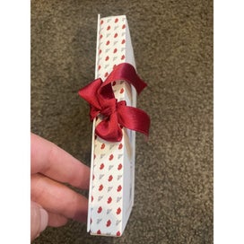 Listing 4 of 4 for Clairefontaine Elle Notecards and Envelopes 10 Pack