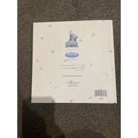 Listing 2 of 7 for Carte Blanche Wedding Guest Book