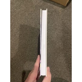 Listing 6 of 7 for Carte Blanche Wedding Guest Book