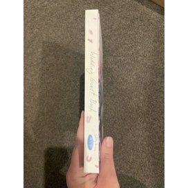 Listing 7 of 7 for Carte Blanche Wedding Guest Book