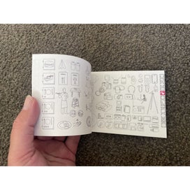 Listing 4 of 6 for Icoon: Global Picture Dictionary