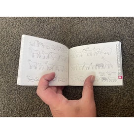 Listing 5 of 6 for Icoon: Global Picture Dictionary