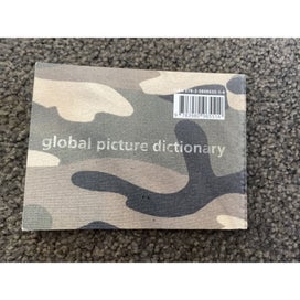 Listing 6 of 6 for Icoon: Global Picture Dictionary