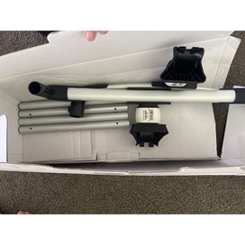 Listing 4 of 5 for Bugaboo Chameleon Frog Gecko 3 Adapter for Chicco Car Seats