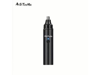 Listing 5 of 7 for Electric Nose Hair Trimmer Rechargeable Nose Hair Trimmer For Men