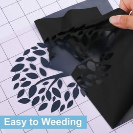 Listing 5 of 7 for Heat Transfer Vinyl Rolls