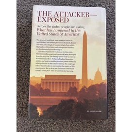 Listing 3 of 5 for America Under Attack by Gerald Flurry