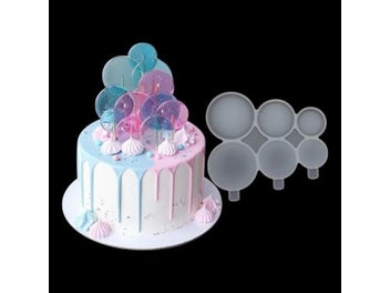 Listing 13 of 16 for Cake Moulds Cake Mold