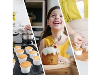 Listing 14 of 16 for Cake Moulds Cake Mold