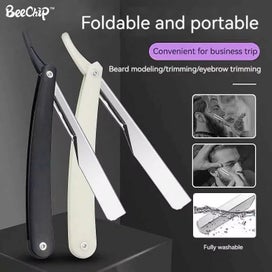 Listing 9 of 16 for Disposable Razors