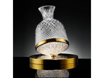 Listing 10 of 16 for Glass Decanter